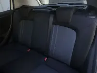 Usata Fiat Punto Lounge 75 CV (55 kW) 2015 Bianco Utilitaria
