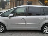 Usata Citroën C4 2009 Grigio Berlina