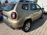 Usata Dacia Duster 114 CV (83 kW) 2018 Bronzo SUV