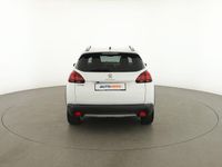 Usata Peugeot 2008 Allure 100 CV (73 kW) 2018 Bianco SUV