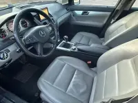 Usata Mercedes C220 2007 Berlina