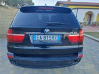 usata BMW X5 X5 xDrive35d Futura