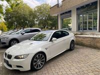 Usata BMW M3 420 CV (308 kW) 2009 Bianco Coupé
