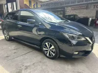 Usata Nissan Leaf Acenta 89 kW (122 CV) 2020 Other Utilitaria