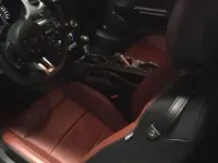 Usata Ford Mustang Fastback 317 CV (233 kW) 2016 Coupé