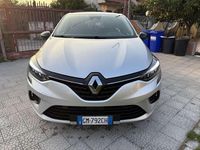 Usata Renault Clio V Equilibre 101 CV (74 kW) 2023 Berlina
