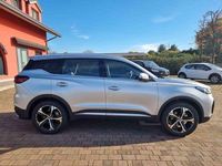 Usata DR DR 6.0 154 CV (113 kW) 2024 Nero SUV