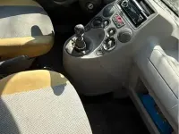 Usata Fiat Panda 4x4 60 CV (44 kW) 2005 Verde Utilitaria