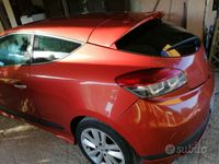 usata Renault Mégane Coupé coupe 3 2.0dCi