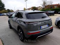 Usata DS Automobiles DS7 Crossback Performance Line Plus 131 CV (96 kW) 2024 Grigio SUV