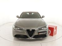 usata Alfa Romeo Giulia (2016) 2.2 TURBODIESEL 190 CV AT8 EXECUTIVE