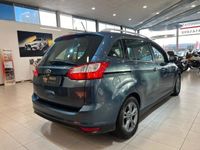 usata Ford C-MAX 7 1.5 tdci Titanium Auto *7 POSTI*