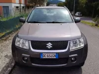 Usata Suzuki Grand Vitara 129 CV (94 kW) 2006 SUV