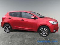 Nuova EVO Evo 3 113 CV (83 kW) 2026 Rosso SUV