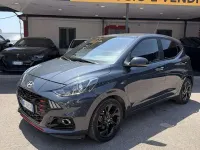 Usata Hyundai i10 N Line 101 CV (74 kW) 2023 Other Utilitaria
