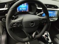 Usata Opel Corsa 101 CV (74 kW) 2025 Grigio Utilitaria