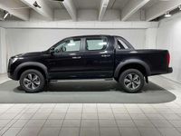 Nuova EVO Cross 4 136 CV (100 kW) 2026 Nero Pick-up
