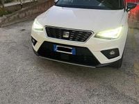 Usata Seat Arona 95 CV (69 kW) 2018 SUV