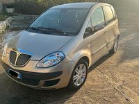 Usata Lancia Musa 95 CV (69 kW) 2005 Monovolume