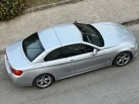 Usata BMW 420 Coupé M Sport 190 CV (139 kW) 2017 Coupé