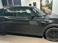 Usata Mini Cooper Sport 137 CV (100 kW) 2024 Nero Utilitaria