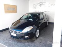 Usata Fiat Bravo Emotion 105 CV (77 kW) 2008 Nero Utilitaria