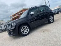 Usata Jeep Renegade Limited 131 CV (96 kW) 2022 Other SUV