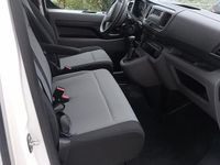Usata Toyota Proace 120 CV (88 kW) 2024 Bianco Monovolume