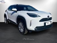 Nuova Toyota Yaris Cross Active 92 CV (67 kW) 2025 Bianco SUV