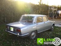 Usata Alfa Romeo 1750 1972 Grigio Berlina