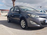 usata Hyundai i20 - 2014