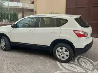 Usata Nissan Qashqai 106 CV (77 kW) 2012 SUV