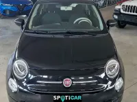 Usata Fiat 500 70 CV (51 kW) 2023 Nero Berlina