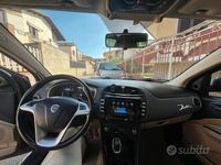 Usata Lancia Delta 165 CV (121 kW) 2010 Utilitaria