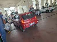 Usata Kia Picanto 65 CV (47 kW) 2016 Utilitaria