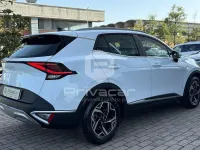 Usata Kia Sportage 136 CV (100 kW) 2024 Bianco SUV