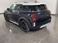 Usata Mini Cooper Countryman Classic 136 CV (100 kW) 2022 Nero SUV