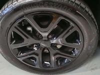 Usata Jeep Renegade Night Eagle 120 CV (88 kW) 2020 SUV