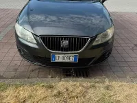 Usata Seat Exeo 143 CV (105 kW) 2013 Station wagon
