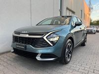 Usata Kia Sportage 136 CV (100 kW) 2022 Verde SUV