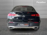 Usata Mercedes GLE350 Premium Plus 272 CV (200 kW) 2021 Nero SUV
