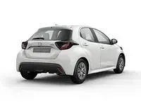 Nuova Mazda 2 Prime-Line 116 CV (85 kW) 2025 Bianco Utilitaria