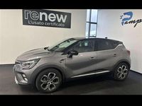 Second-hand Renault Captur Intens 160 CP (117 kW) 2022 Gri SUV