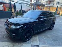 usata Land Rover Range Rover Sport 3.0 tdV6 HSE auto my16 E6