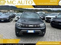 Usata Dacia Duster Extreme 2023 Nero SUV
