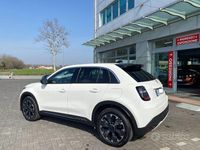 Usata Fiat 600 La Prima 101 CV (74 kW) 2025 Bianco SUV