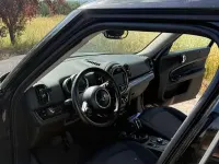 Usata Mini One D Countryman Business 116 CV (85 kW) 2020 Nero SUV