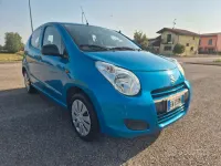 Usata Suzuki Alto GL 68 CV (50 kW) 2014 Bluazzurro Utilitaria