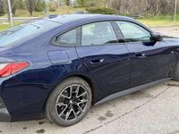 Usata BMW 420 Gran Coupé M Sport 190 CV (139 kW) 2023 Coupé