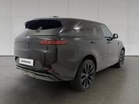 Usata Land Rover Range Rover Sport SE Dynamic 249 CV (183 kW) 2024 Santorini black SUV